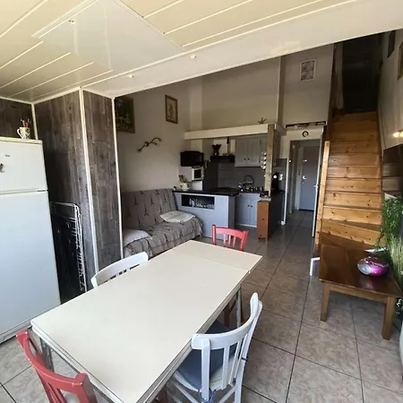 Apartment Fortin - 6 Couchages Acces A Pied Mae-9864 Six-Fours-les-Plages